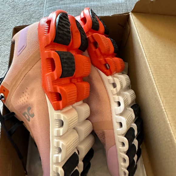 Never used 8 w colors are what you see - Picture 2 of 3